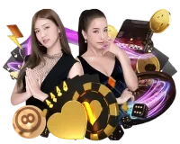 Casino Games on BDG Win