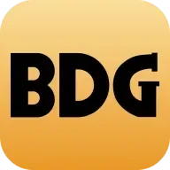 BDG Win logo