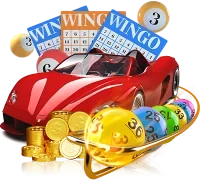 Lottery Games on BDG Win
