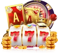 Slot Games on BDG Win