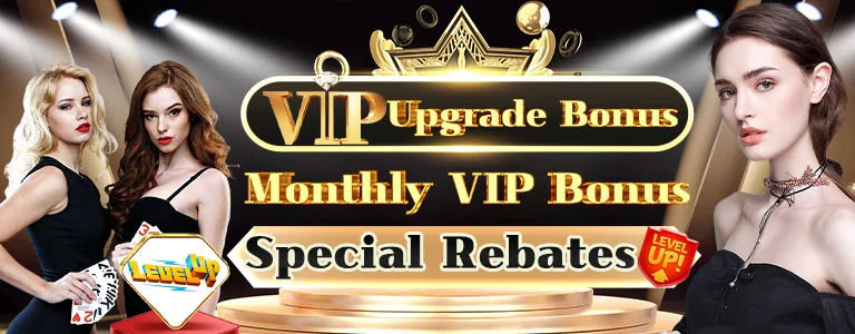 Unlimited Daily Cash Rebate on BDG Win